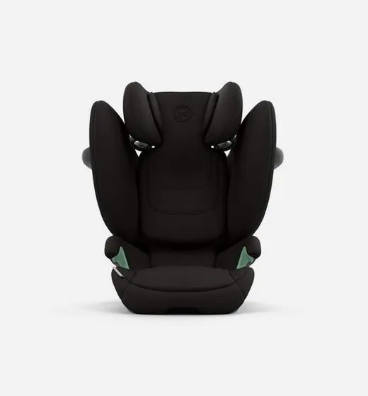 Solution G2 i-Fix de Cybex reposapiés universal Booster Footrest de Swandoo