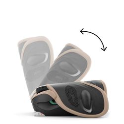 Solution G2 i-Fix de Cybex