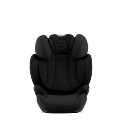 Solution T i-Fix de Cybex grupo 2/3 Sepia Black
