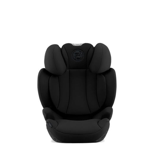 Solution T i-Fix de Cybex grupo 2/3 Sepia Black