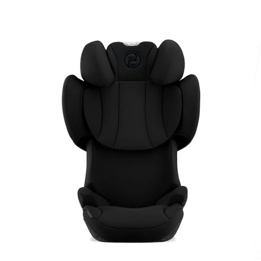 Solution T i-Fix de Cybex grupo 2/3 Sepia Black