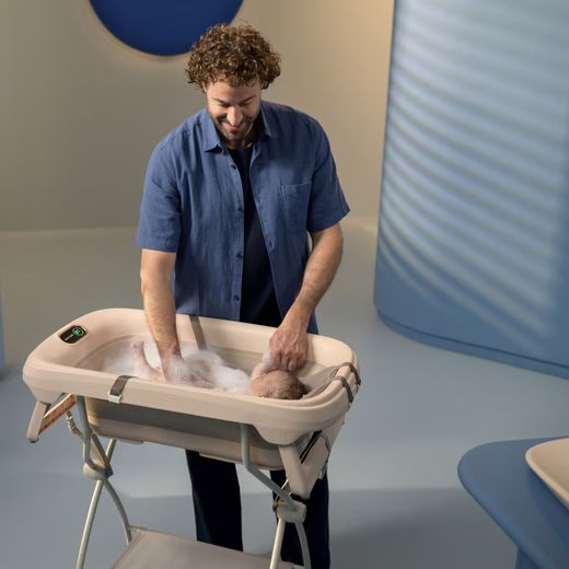 Soporte Maxi-Cosi Indigo Stand
