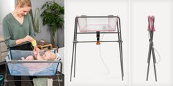 Soporte / patas para bañera Stokke Flexi Bath