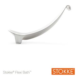 Soporte de recién nacido para bañera Stokke Flexi Bath