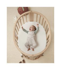 Stokke Sleepi Mini V3