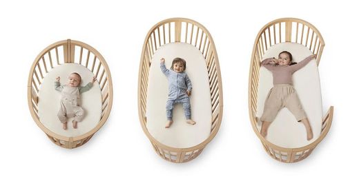 Stokke Sleepi Mini V3