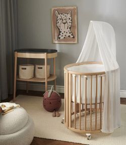 Stokke Sleepi Mini V3