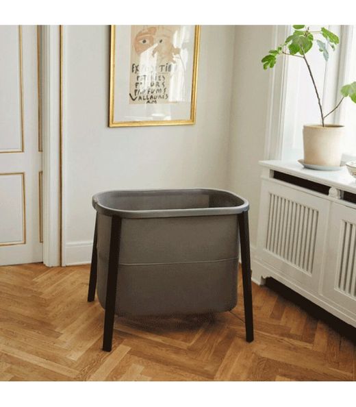 Stokke SNOOZI (colchón incluido)