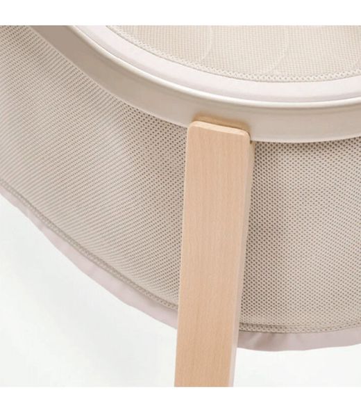 Stokke SNOOZI (colchón incluido)