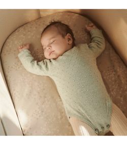 Stokke SNOOZI (colchón incluido)