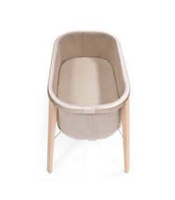 Stokke SNOOZI (colchón incluido)