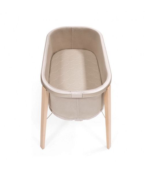 Stokke SNOOZI (colchón incluido)