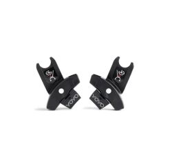 Stokke Yoyo 5 con pack recién nacido y Cybex Cloud T y color pack 6+