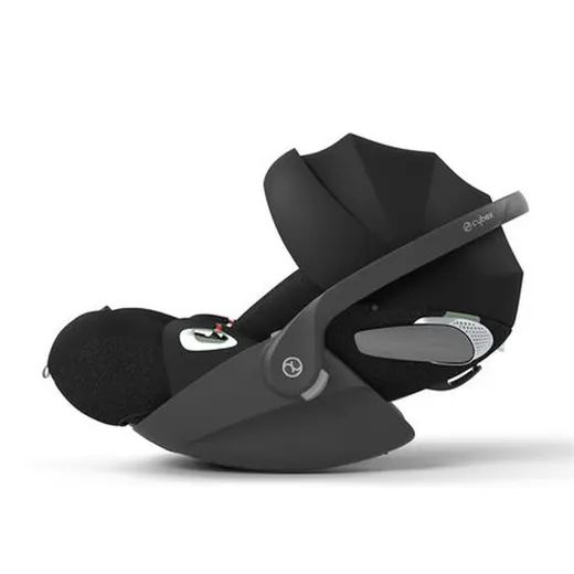 Stokke Yoyo 5 con pack recién nacido y Cybex Cloud T y color pack 6+