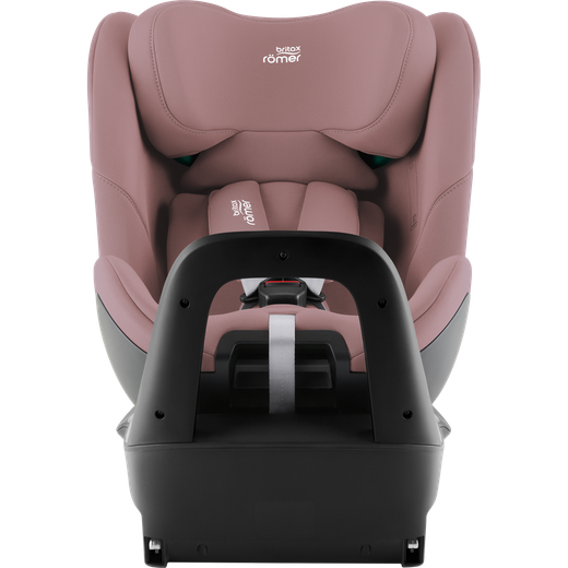 Swivel de Britax Römer 0-1-2