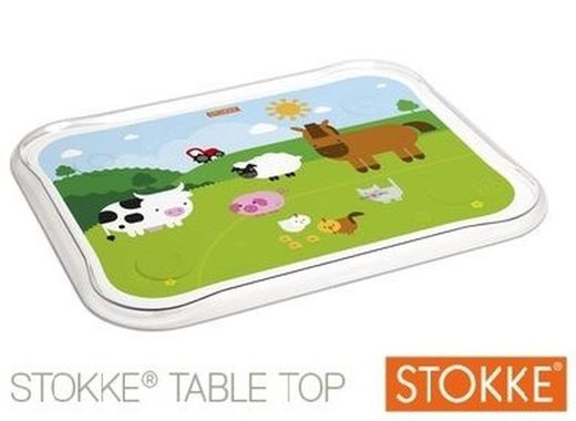 Table Top Tripp Trapp© Stokke©