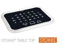 Table Top Tripp Trapp© Stokke©