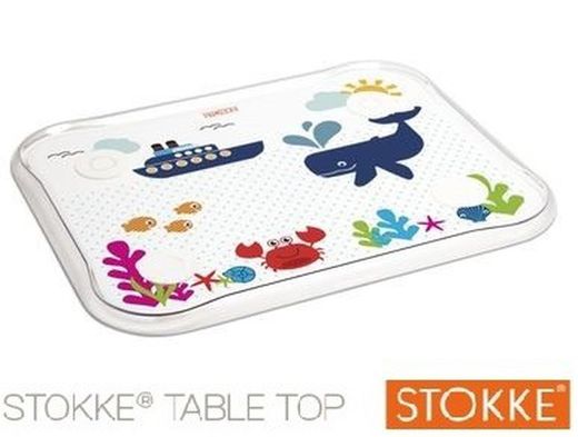 Table Top Tripp Trapp© Stokke©