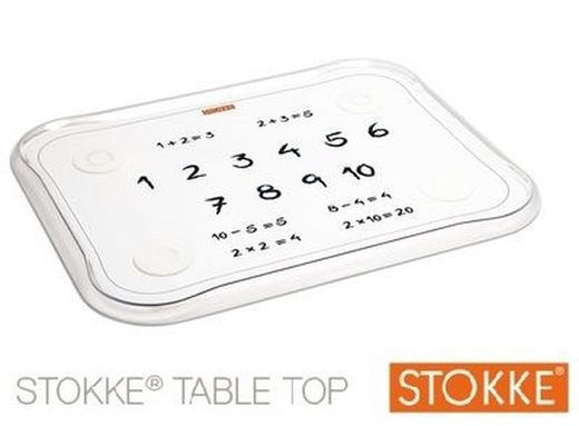 Table Top Tripp Trapp© Stokke©