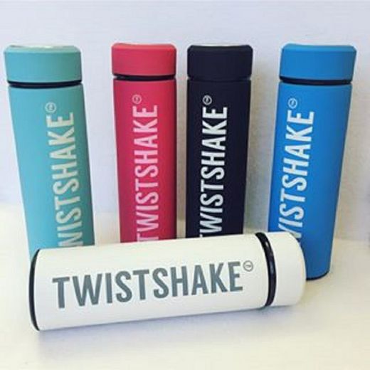Termo para líquidos 'Hot or Cold'  Twistshake 420ml.