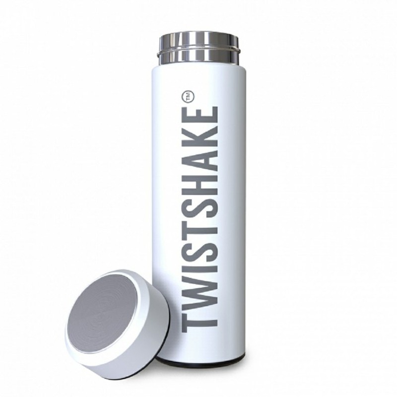 Termo agua Hot & Cold 420 ml Twistshake – Piugansu