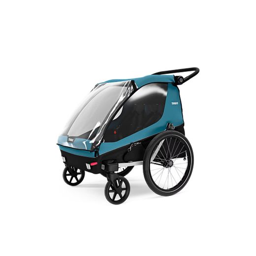 Thule Courier remolque para bicicleta