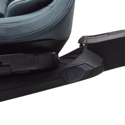 Thule silla coche Elm+base isofix Alfi