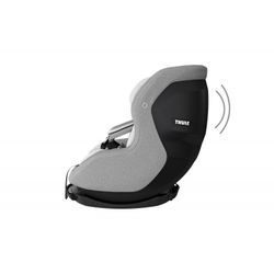 Thule silla coche Elm+base isofix Alfi
