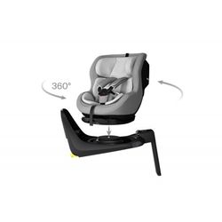 Thule silla coche Elm+base isofix Alfi