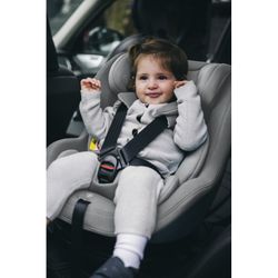 Thule silla coche Elm+base isofix Alfi
