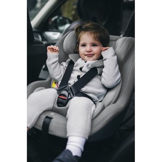 Thule silla coche Elm+base isofix Alfi