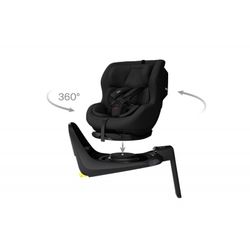 Thule silla coche Elm+base isofix Alfi