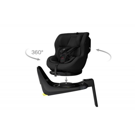 Thule silla coche Elm+base isofix Alfi