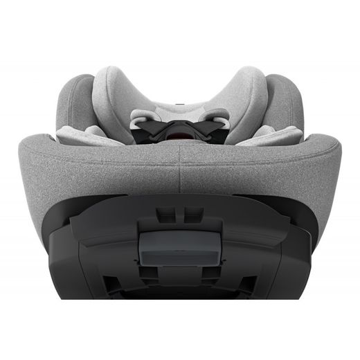 Thule silla coche Elm+base isofix Alfi