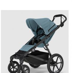 Thule Silla Urban Glide 4 Ruedas