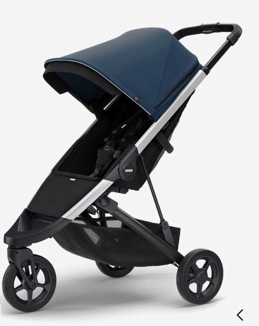 Thule Spring