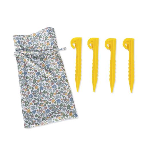 Tienda Anti-UV Summer de Walking Mum