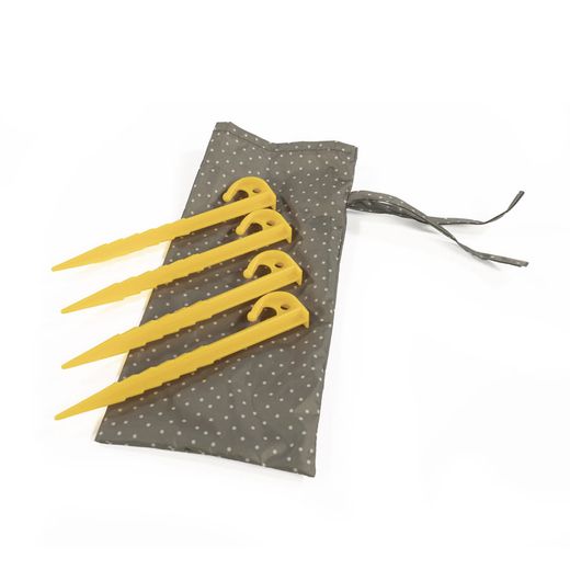 Tienda Anti-UV Summer Poppy musgo de Walking Mum