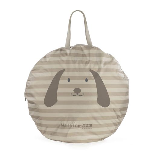 Tienda Anti-UV Summer Sintra beige de Walking Mum