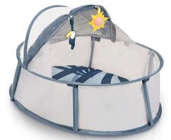 Tienda Protección UV little babyni de babymoov