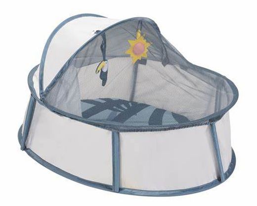 Tienda Protección UV little babyni de babymoov