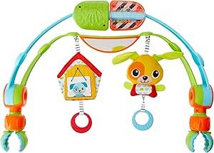 Tiny Love Spin & Kick