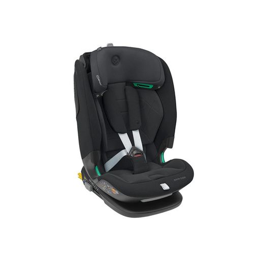 Titan Pro 2 I-size de Maxi-Cosi color Authentic Black