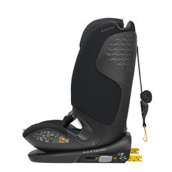 Titan Pro 2 I-size de Maxi-Cosi color Authentic Black