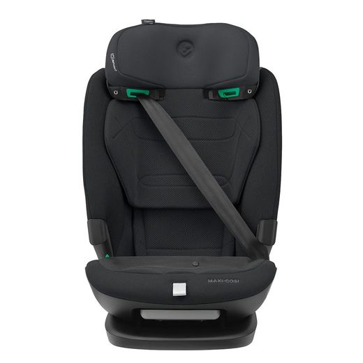 Titan Pro 2 I-size de Maxi-Cosi color Authentic Black