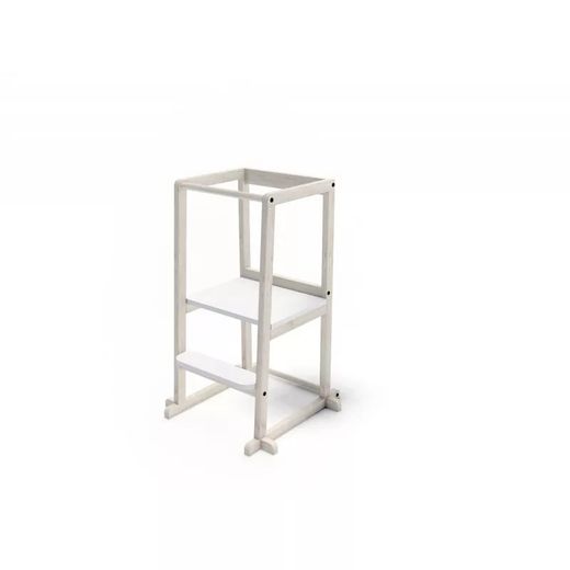 Torre de aprendizaje Arco Iris de Ros