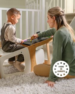 Torre de aprendizaje Toucan 3 en 1 de Maxi-Cosi