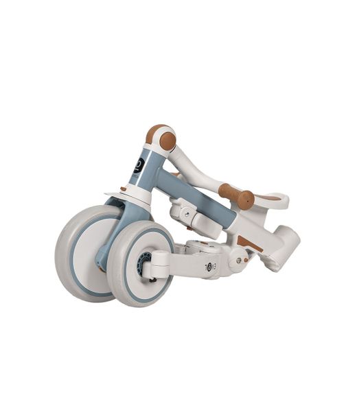 Triciclo Multifunción Evol de Olmitos Sand Beige