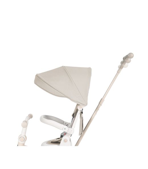 Triciclo Multifunción Evol de Olmitos Sand Beige