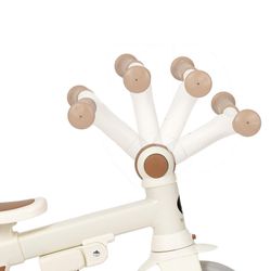 Triciclo Multifunción Evol de Olmitos Sand Beige